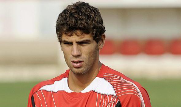 Federico Fazio CONFIRMED Federico Fazio joins Tottenham on fouryear