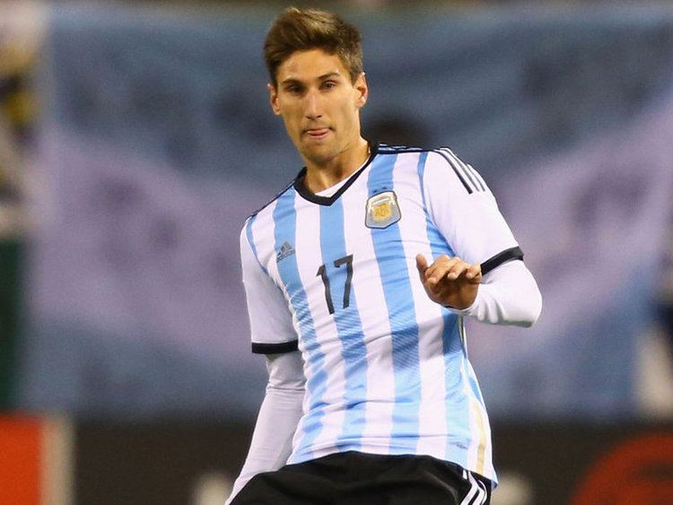 Federico Fernández (footballer) 1000 images about Argentina on Pinterest