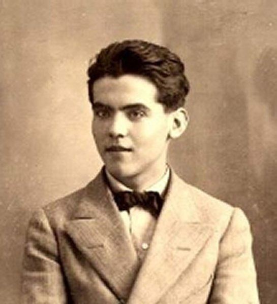 Federico García Lorca Federico Garca Lorca Wikipedia