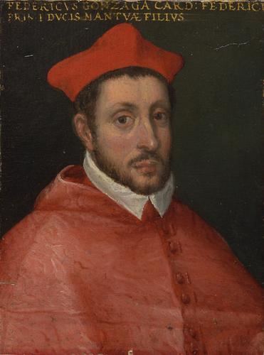 Federico Gonzaga (cardinal) httpsuploadwikimediaorgwikipediacommons33