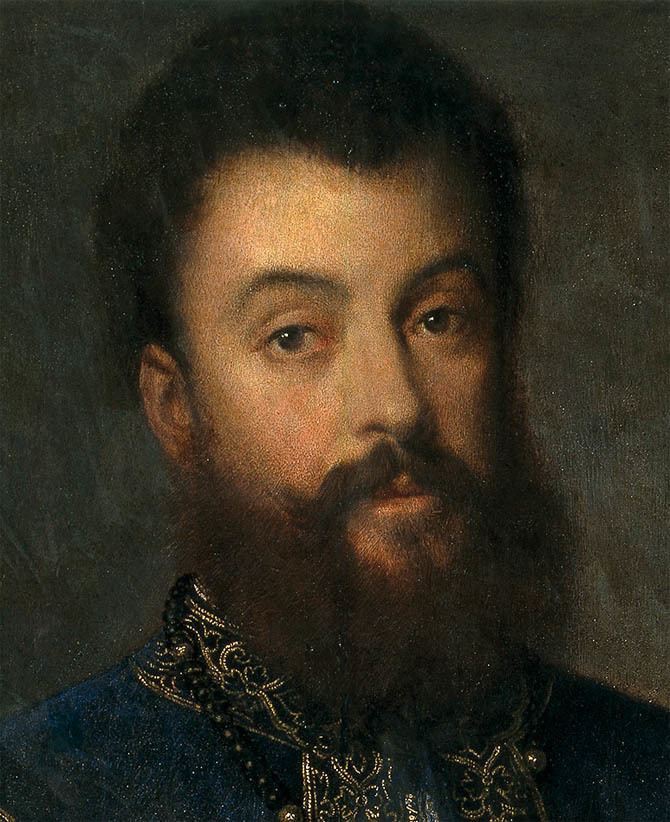 Federico II Gonzaga, Duke of Mantua httpsthearkofgracecomwpcontentuploads2014