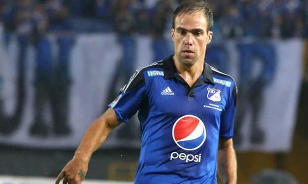 Federico Insúa Soydemillosnet quotQued sorprendido con la gente de Millonarios