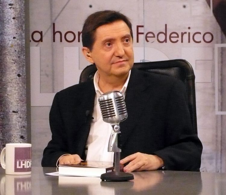 Federico Jiménez Losantos httpsuploadwikimediaorgwikipediacommonsdd