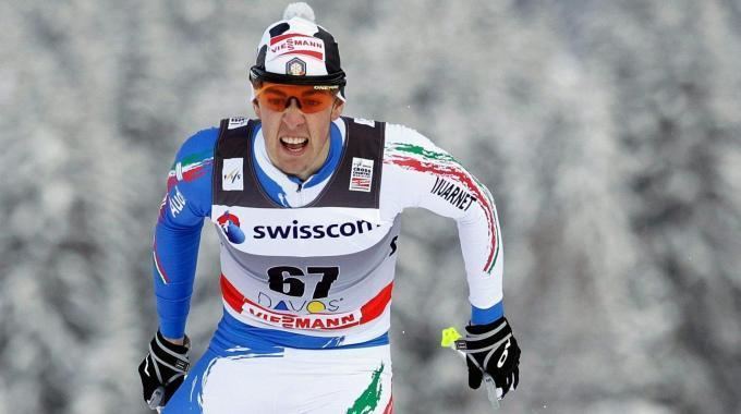 Federico Pellegrino Ecco i mondiali di sci nordico Falun 2015 L39Italia