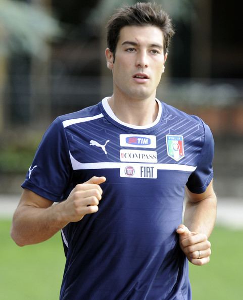 Federico Peluso Federico Peluso Photos Italy Training Session amp Press