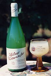 Federweisser Weingut Anselmann Pfalz