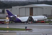FedEx Express Flight 910 httpsuploadwikimediaorgwikipediacommonsthu
