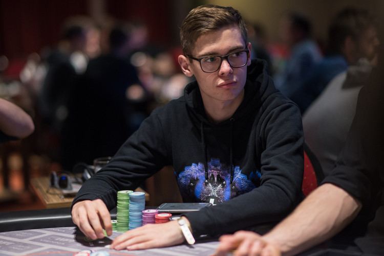 Fedor Holz Two Plus Two Pokercast Fedor Holz