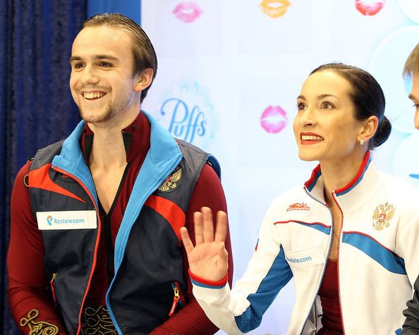 Fedor Klimov Fedor Klimov Photos Skate America Day Two Zimbio