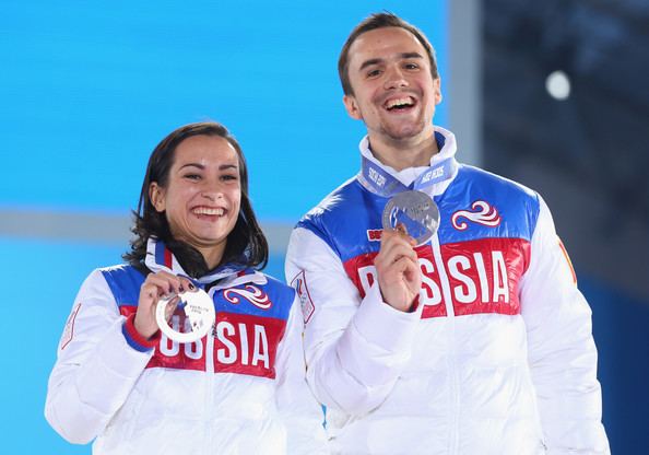 Fedor Klimov Fedor Klimov Photos Winter Olympics Medal Ceremony Zimbio