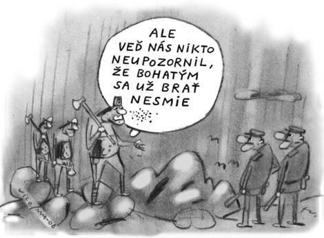 Fedor Vico Fedor Vico je majstrovsk diagnostik politickej scny