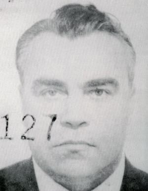 Image result for Fedora (KGB agent) Aleksy Isidorovich Kulak