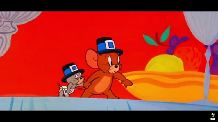 Feedin' the Kiddie Tom and Jerry Episode 97 Feedin the Kiddie 1957 YouTube
