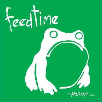 Feedtime Music feedtime
