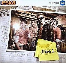 Feel (Feel album) httpsuploadwikimediaorgwikipediaenthumbd