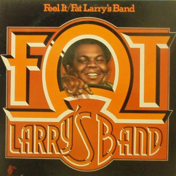 Feel It (Fat Larry's Band album) wwwsoulbrothercomwpcontentuploads201303291