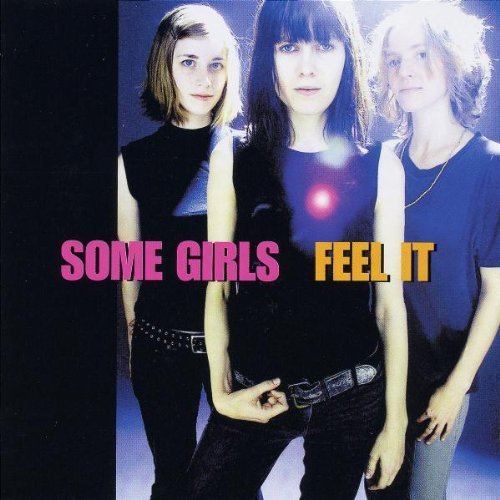 Feel It (Some Girls album) httpsimagesnasslimagesamazoncomimagesI5