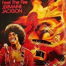 Feel the Fire (Jermaine Jackson album) httpsuploadwikimediaorgwikipediaenthumb1