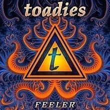 Feeler (Toadies album) httpsuploadwikimediaorgwikipediaenthumb1