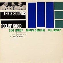 Feelin' Good (The Three Sounds album) httpsuploadwikimediaorgwikipediaenthumb1
