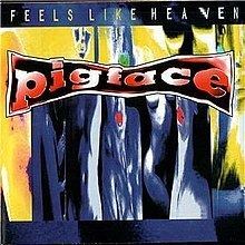Feels Like Heaven (album) httpsuploadwikimediaorgwikipediaenthumb5