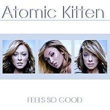Feels So Good (Atomic Kitten album) httpsuploadwikimediaorgwikipediaenthumbf