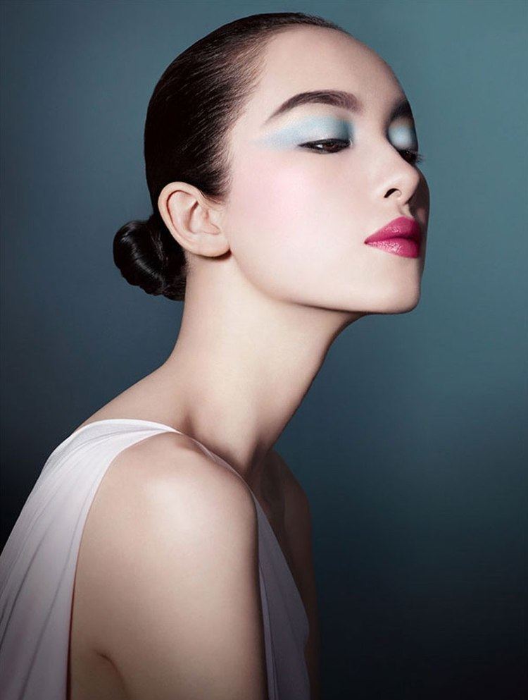 Fei Fei Sun Beauty Secrets From Models Top 10 Aluxcom