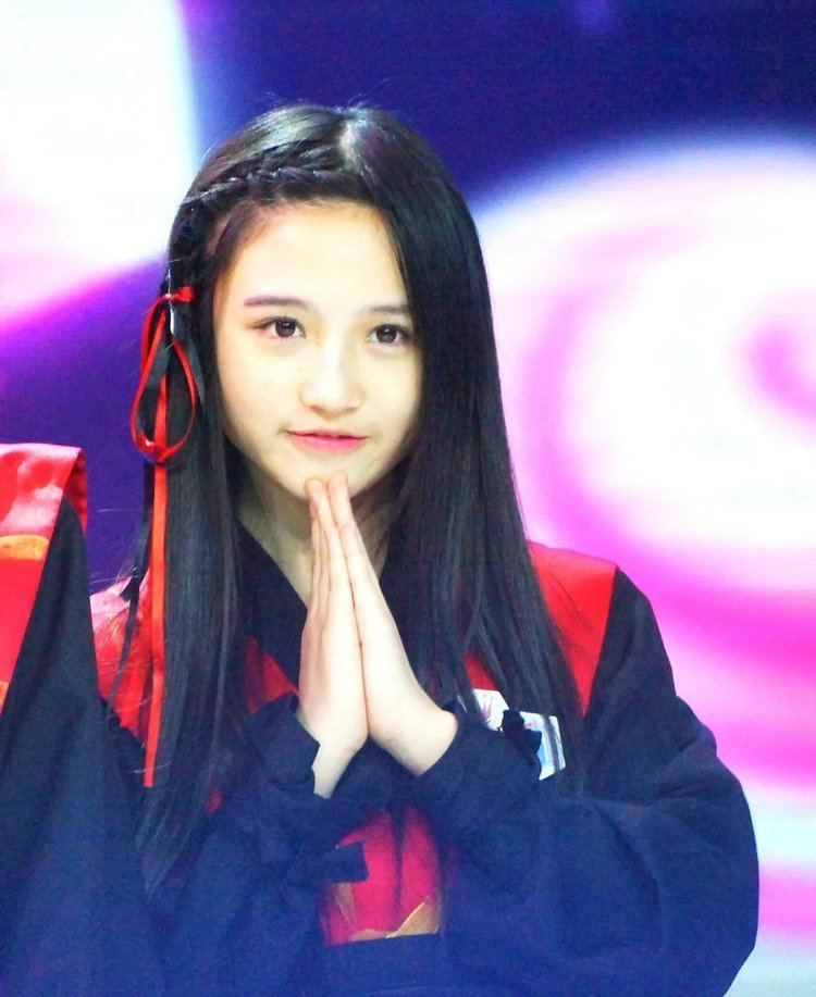 Fei Qinyuan Kikuchan LH on Twitter quotquotsnh48pictures SNH48 TeamX2 Fei