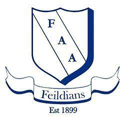 Feildians Athletic Association httpsuploadwikimediaorgwikipediacommonsthu