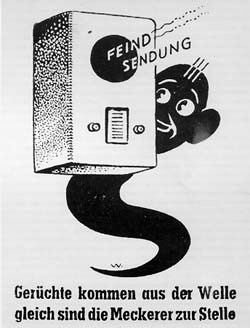 Feindsender Gray and Black Radio Propaganda against Nazi Germany a paper by