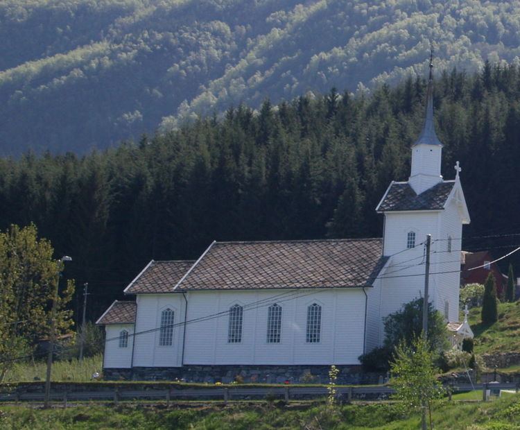 Feios Church