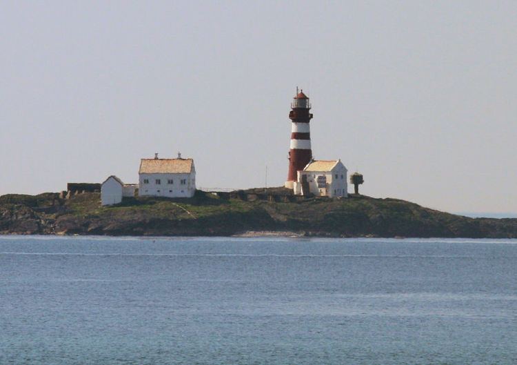 Feistein Lighthouse