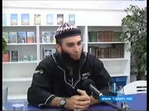 Feiz Mohammad Marriage Responsibilities in ISLAM sheikh Feiz Muhammad part 1