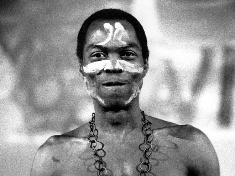 Fela Kuti 10 Interesting Facts About the Afrobeat Originator Fela