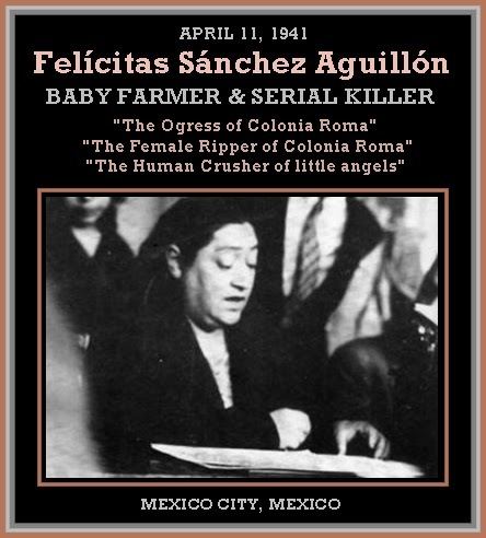 Felícitas Sánchez Aguillón The Unknown History of MISANDRY Felicitas Sanchez Aguillon Mexican
