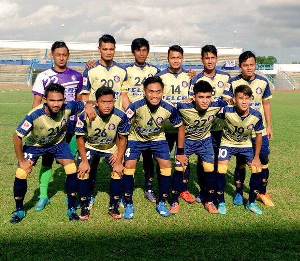 Felcra F.C. FA Malaysia on Twitter quotPiala FAM 2016 Felcra FC menewaskan DYS FC