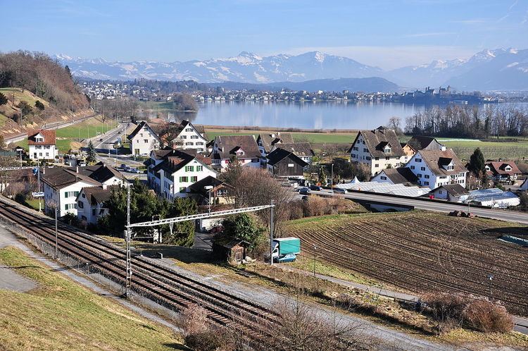 Feldbach, Switzerland