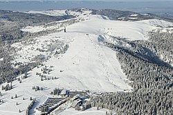 Feldberg (Black Forest) httpsuploadwikimediaorgwikipediacommonsthu