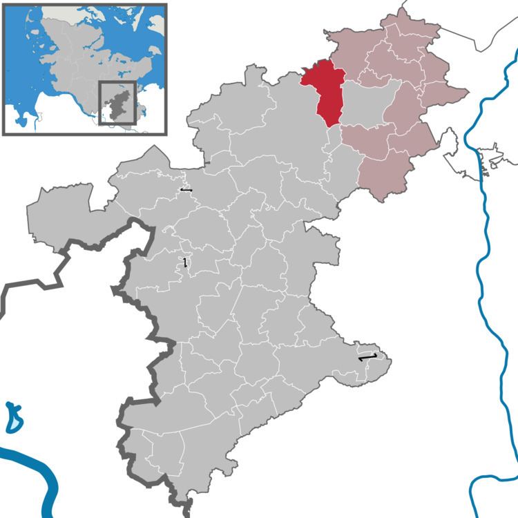 Feldhorst