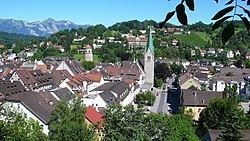 Feldkirch, Vorarlberg httpsuploadwikimediaorgwikipediacommonsthu