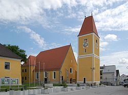 Feldkirchen an der Donau httpsuploadwikimediaorgwikipediacommonsthu