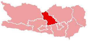 Feldkirchen District