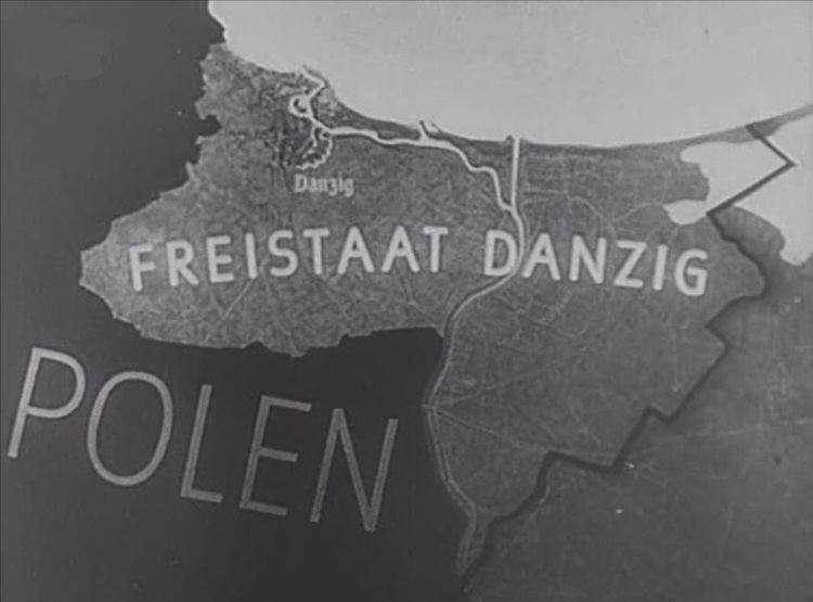 Feldzug in Polen 284 Feldzug in Polen Fritz Hippler 1940 The CineTourist