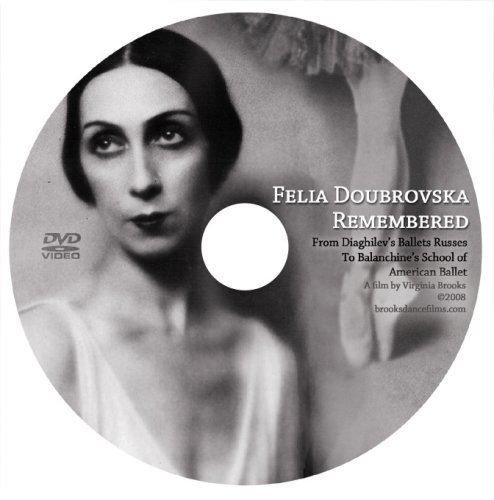 Felia Doubrovska vintagepointeorgwpcontentuploads201403Felia