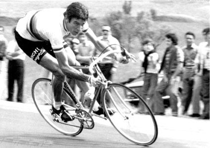 Felice Gimondi Felice Gimondi photo gallery by BikeRaceInfo