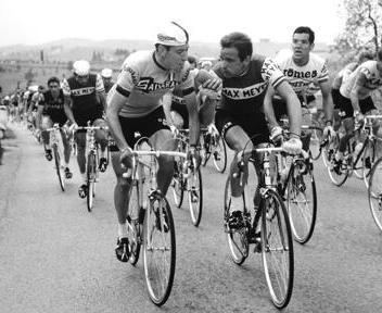 Felice Gimondi FOTO 13 Felice Gimondi una vita per il ciclismo Sport