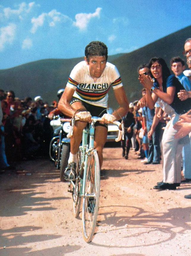 Felice Gimondi Biografia di Felice Gimondi Biografieonlineit