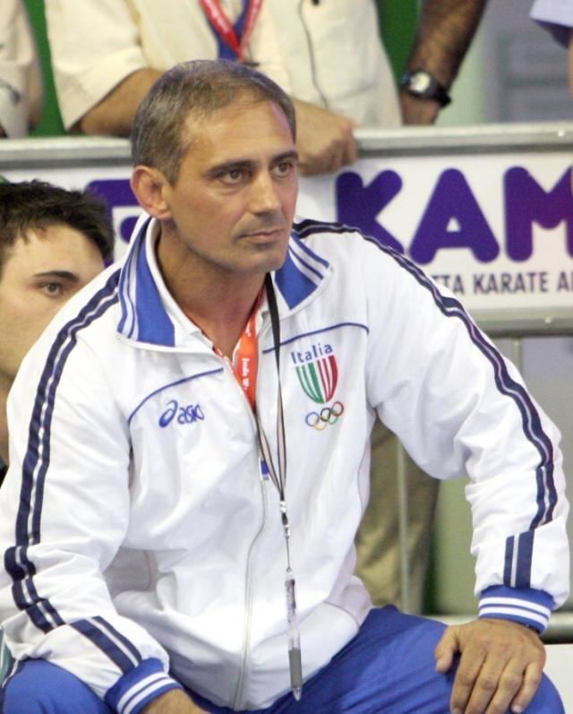 Felice Mariani (judoka) A lezione di Judo con il maestro Felice Mariani Terre Marsicane