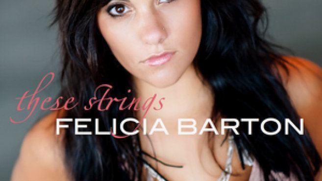 Felicia Barton Felicia Barton New Music And Songs