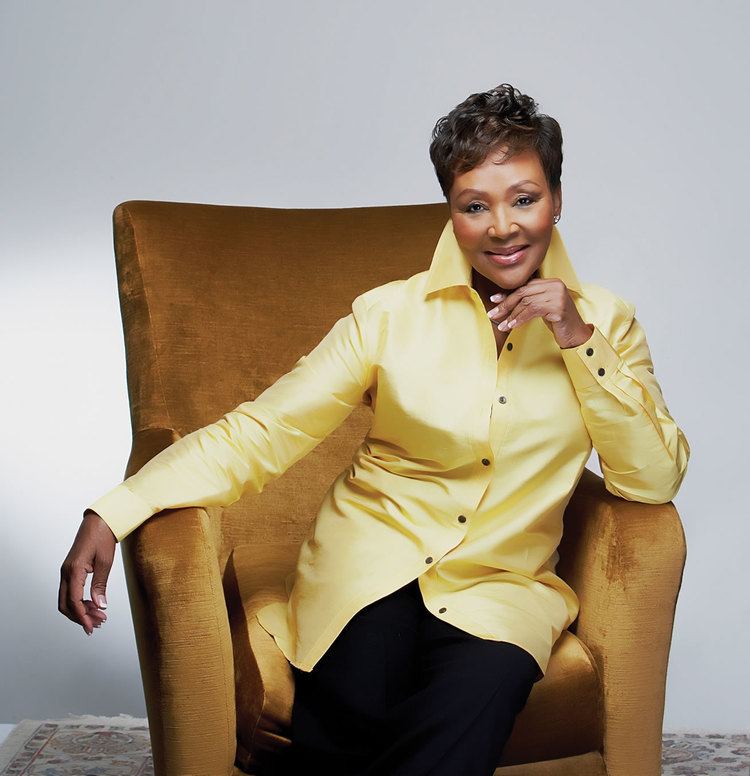 Felicia Mabuza-Suttle Traits of the leader behind Getting South Africans